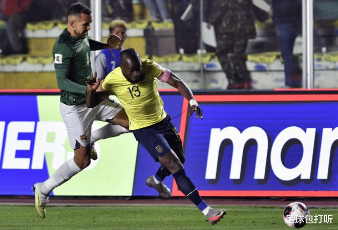 世预赛厄瓜多尔vs巴西前瞻分析巴西几乎已经确保出线的简单介绍 第1张 世预赛厄瓜多尔vs巴西前瞻分析巴西几乎已经确保出线的简单介绍 第1张