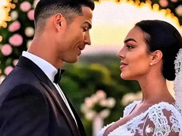 包含C罗求婚乔治娜成功两人已相恋9年两人已有两个孩子的词条 第1张 包含C罗求婚乔治娜成功两人已相恋9年两人已有两个孩子的词条 第1张