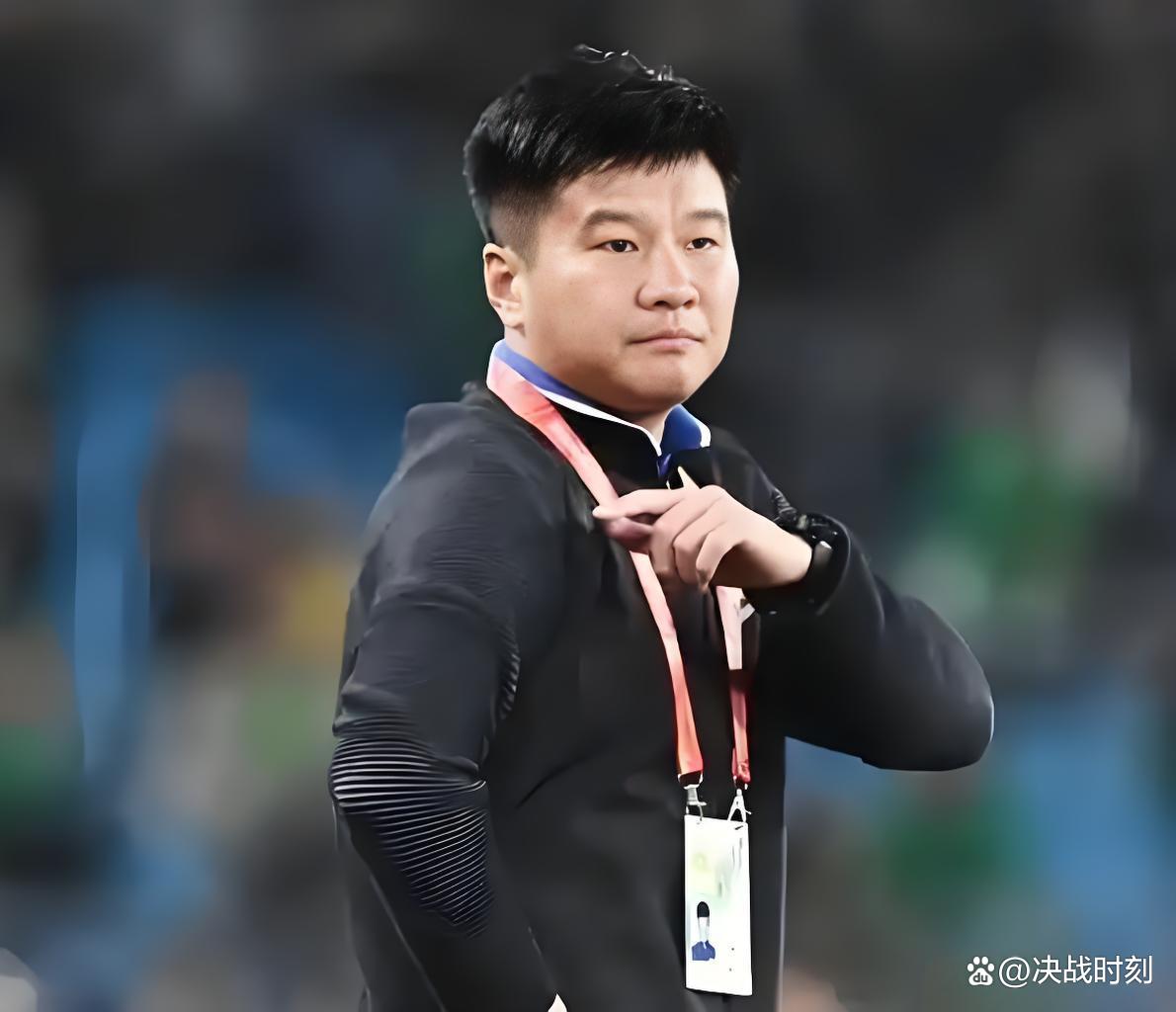 专访辽宁铁人主帅李金羽率队冲超成功的简单介绍 第2张 专访辽宁铁人主帅李金羽率队冲超成功的简单介绍 第2张