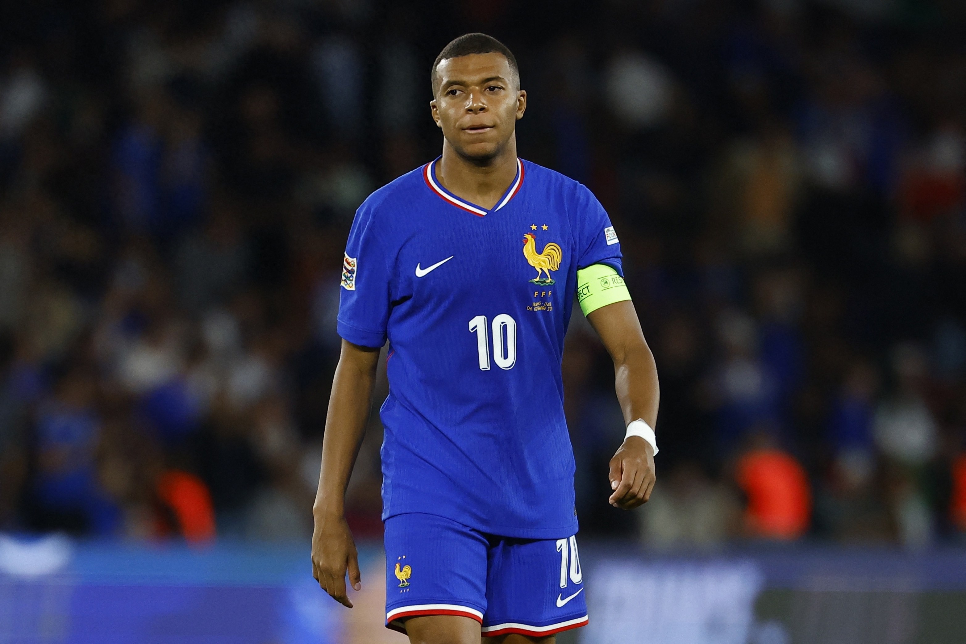 德尚:明年9月我就不在法国队了德尚2026世界杯后离任的简单介绍 第1张 德尚:明年9月我就不在法国队了德尚2026世界杯后离任的简单介绍 第1张