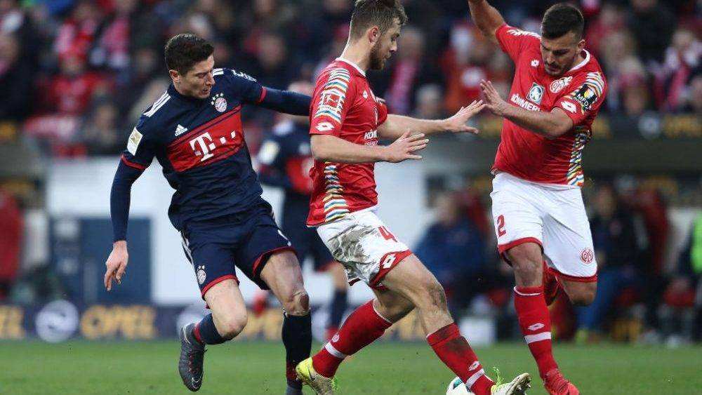 德甲莱比锡红牛VS斯图加特比赛预测两队近期都保持连胜的简单介绍