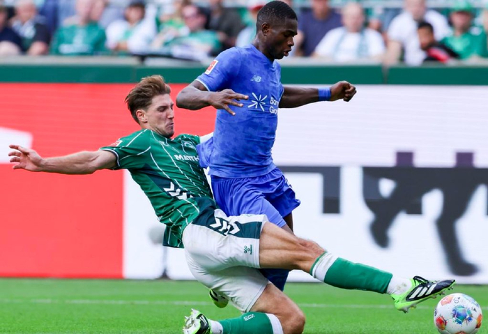 包含曝希克想加盟米兰滕哈格面临再次失去重要球员的词条  第1张