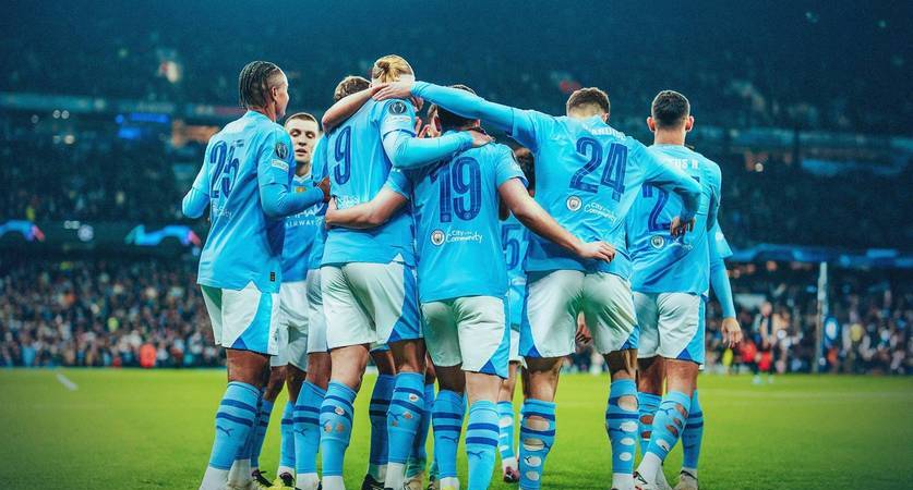 包含媒体:巴黎欧冠赛程比上赛季更魔鬼进入死亡小组的词条 第1张 包含媒体:巴黎欧冠赛程比上赛季更魔鬼进入死亡小组的词条 第1张