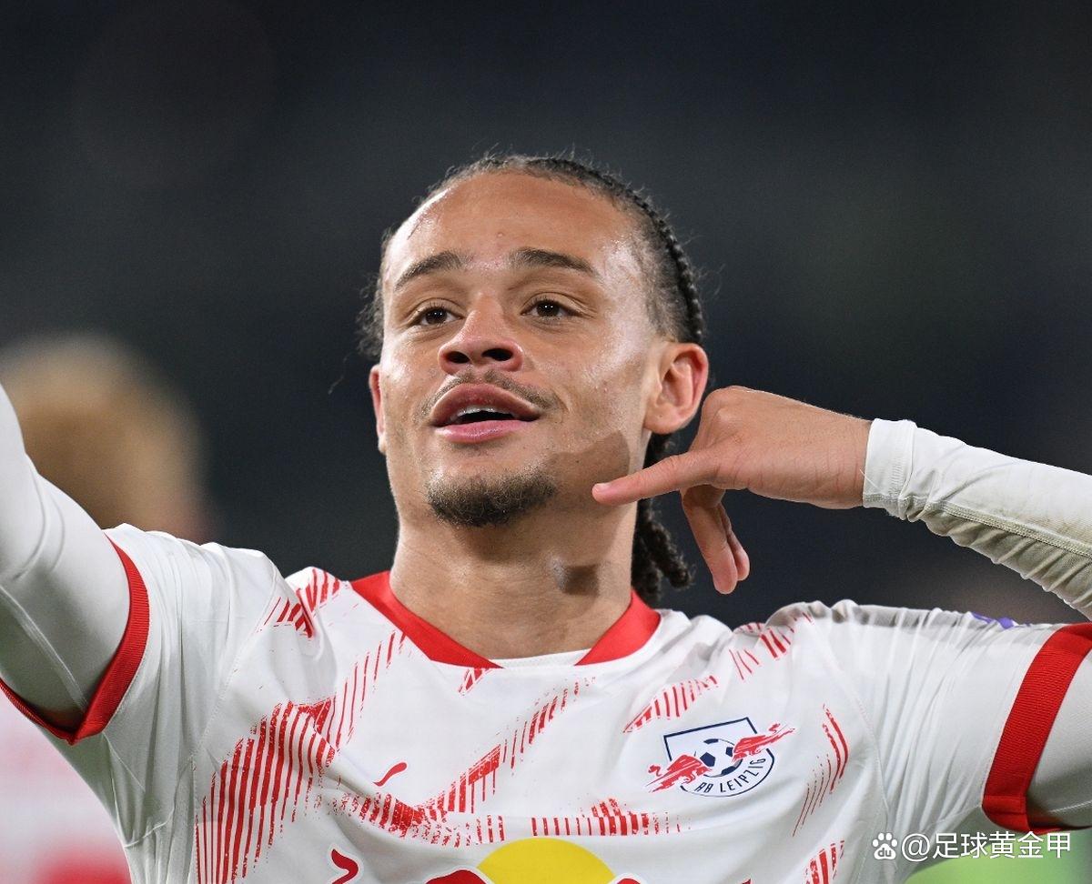 麦卡蒂造访法兰克福为转会展开讨论 第1张 麦卡蒂造访法兰克福为转会展开讨论 第1张