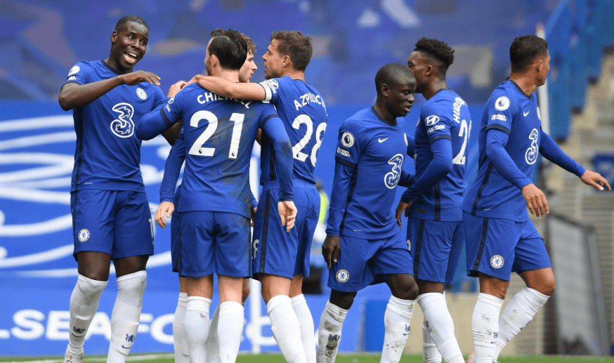 欧冠:法兰克福VS亚特兰大的简单介绍 第2张 欧冠:法兰克福VS亚特兰大的简单介绍 第2张