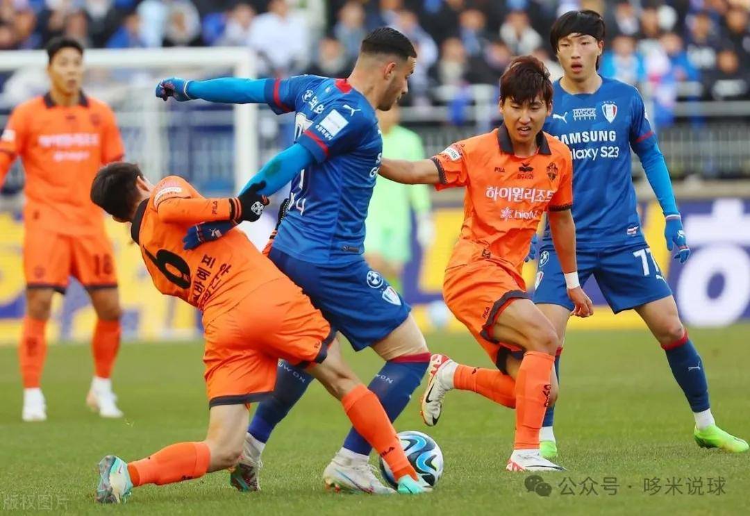 包含韩K2联:忠南牙山VS全南天龙的词条 第2张 包含韩K2联:忠南牙山VS全南天龙的词条 第2张