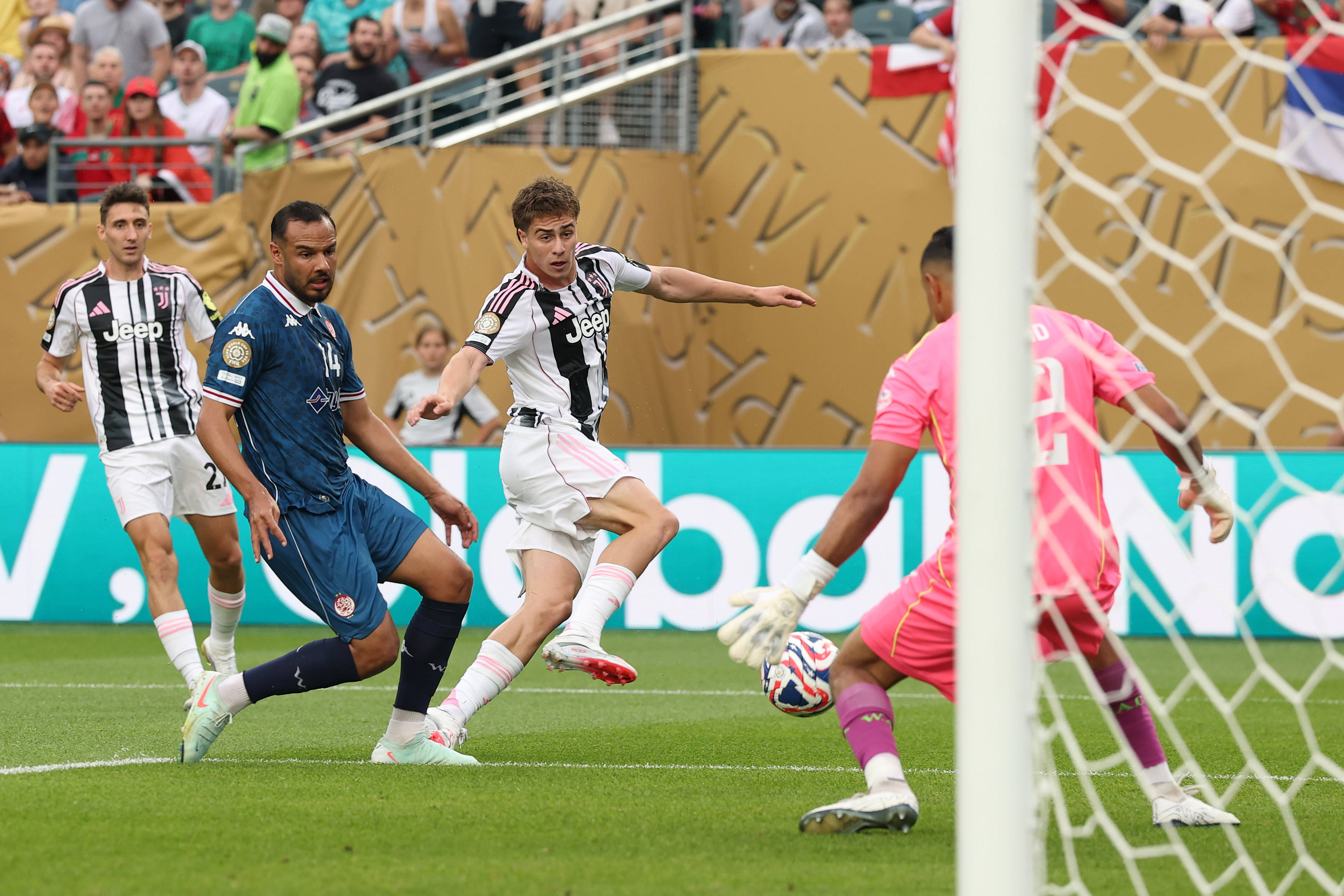 关于尤文图斯世俱杯名单麦肯尼、穆阿尼、伊尔迪兹在列的信息