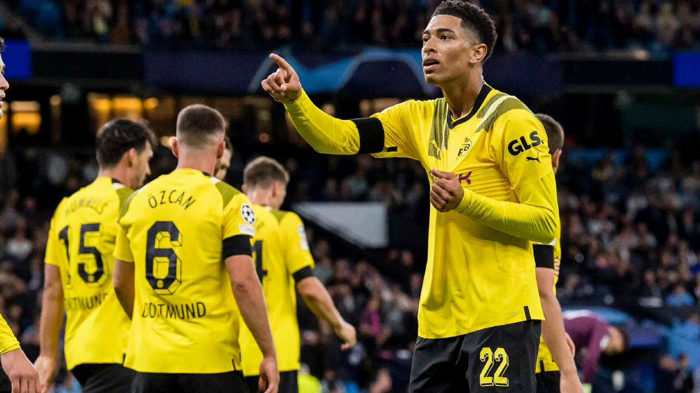 乔布贝林厄姆加盟多特蒙德创下桑德兰队史收入纪录的简单介绍