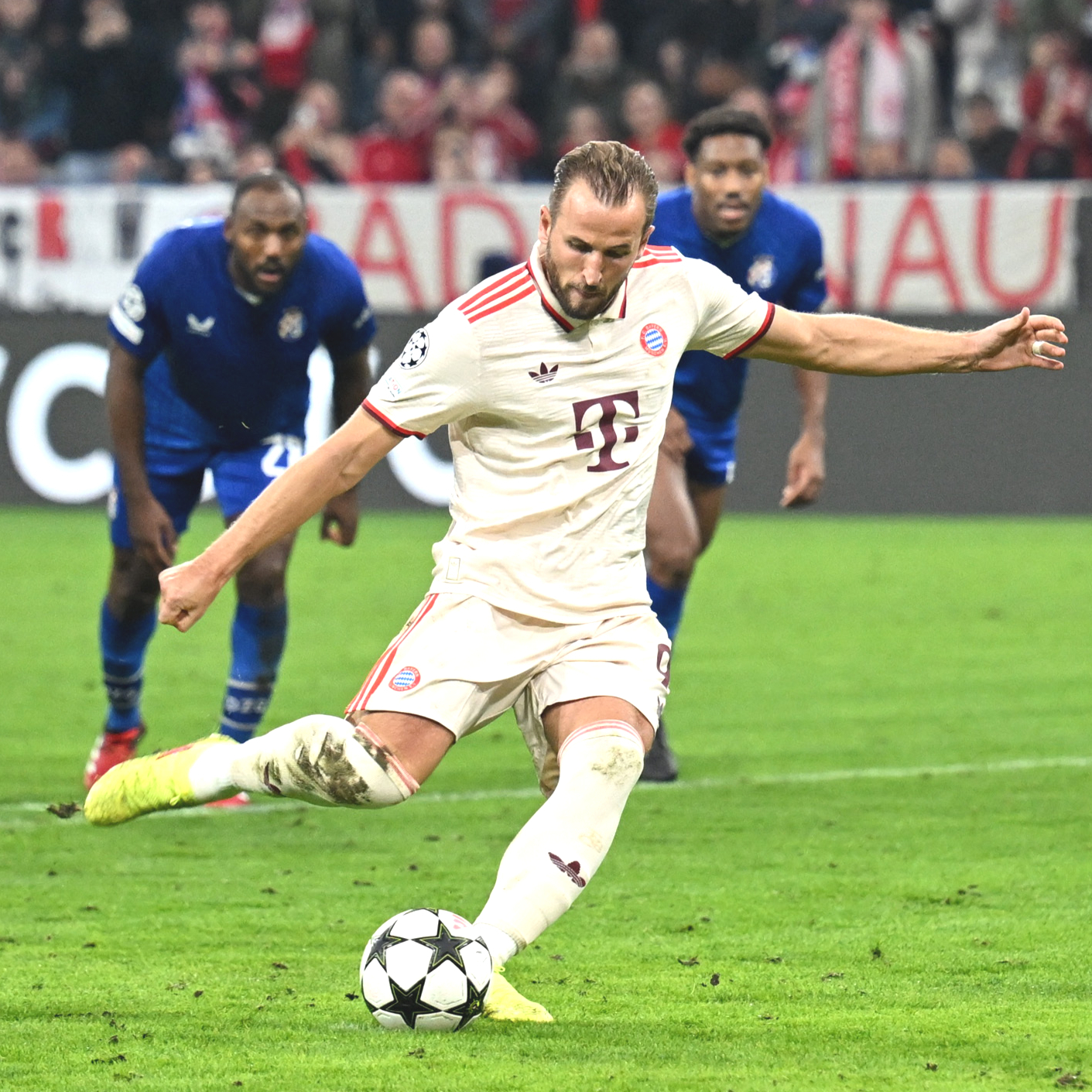 欧冠基辅迪纳摩0-1帕福斯基辅迪纳摩爆冷输球的简单介绍 第2张 欧冠基辅迪纳摩0-1帕福斯基辅迪纳摩爆冷输球的简单介绍 第2张