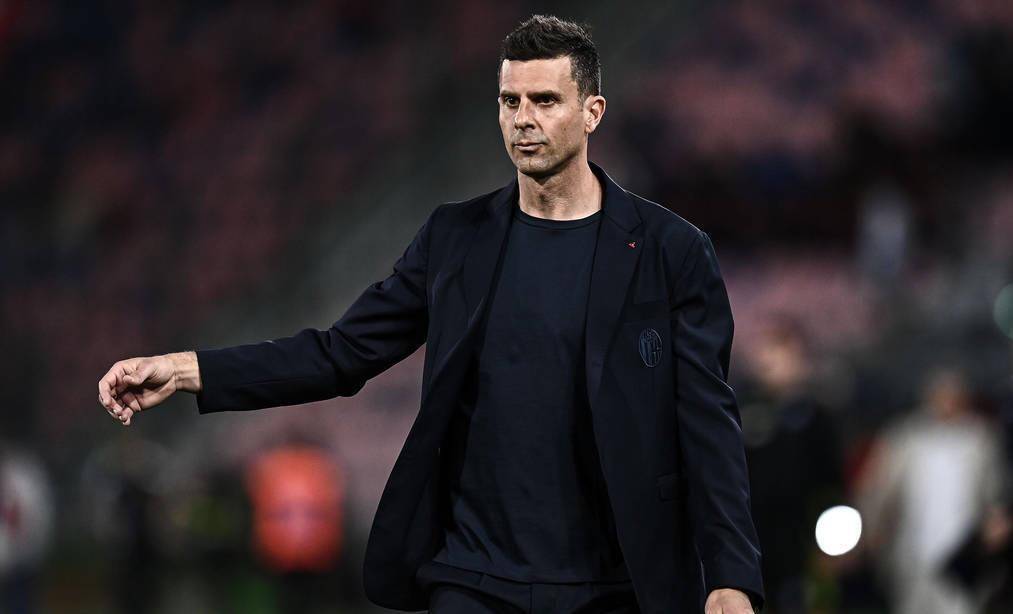 关于尤文官宣主帅图多尔下课斯帕莱蒂领跑新帅争夺战的信息 第2张 关于尤文官宣主帅图多尔下课斯帕莱蒂领跑新帅争夺战的信息 第2张