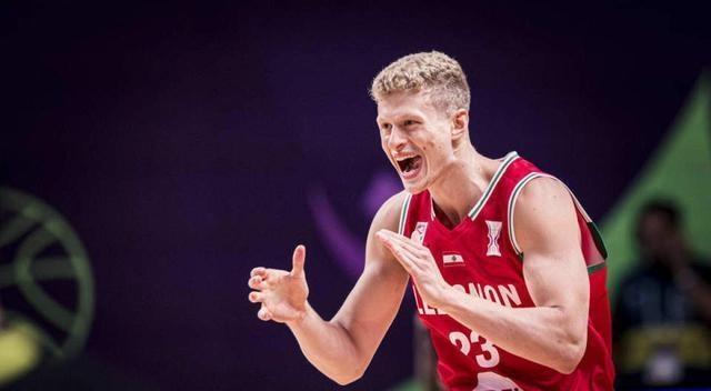 关于韩国男篮将战黎巴嫩男篮韩国男篮历史交锋处于劣势的信息  第1张