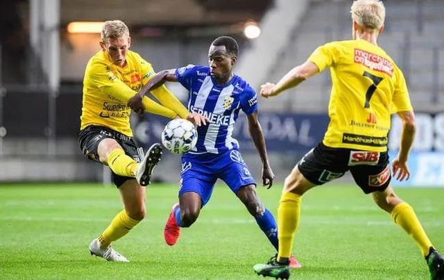 瑞超马尔默VS米亚尔比预测分析米亚尔比攻守俱佳的简单介绍  第2张