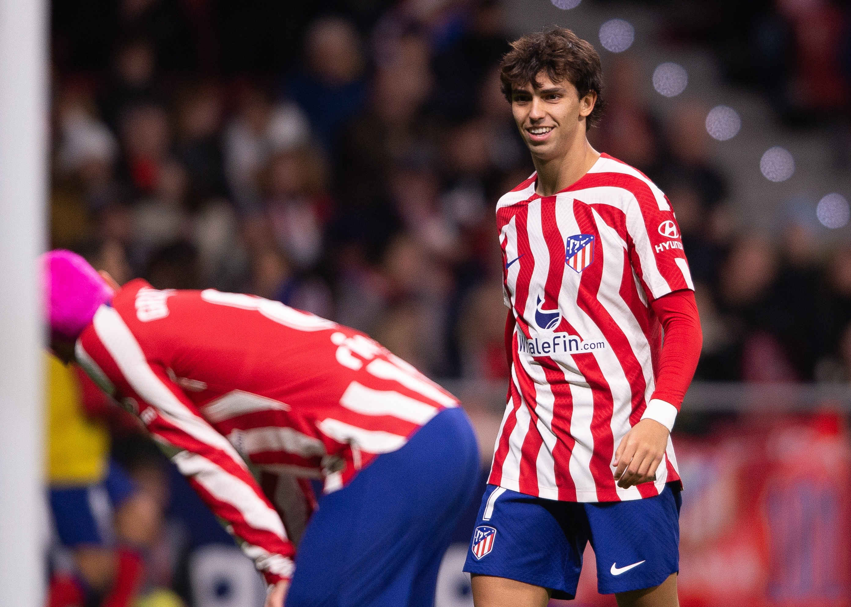 曝马竞不满切尔西就维加要价马竞转向其他球员的简单介绍 第2张 曝马竞不满切尔西就维加要价马竞转向其他球员的简单介绍 第2张