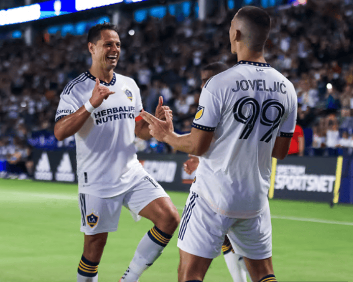 美职联休斯敦迪纳摩vs洛杉矶银河预测分析两队寻求在西部的挣扎中全取3分的简单介绍  第2张