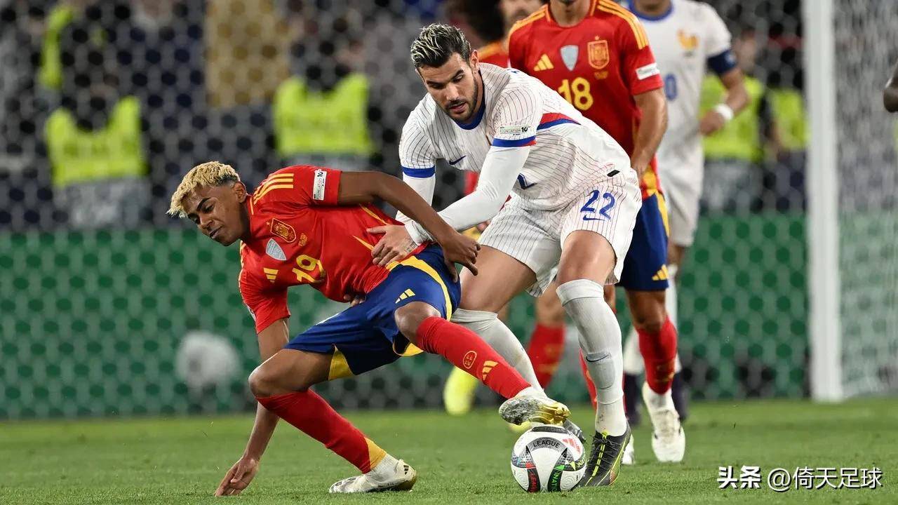 欧国联葡萄牙vs西班牙时间两队展开巅峰对决 第1张 欧国联葡萄牙vs西班牙时间两队展开巅峰对决 第1张