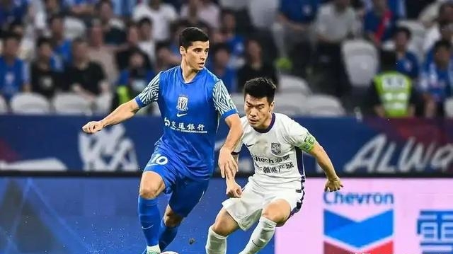 关于津门虎球员情绪比较低落天津津门虎迎战上海申花的信息