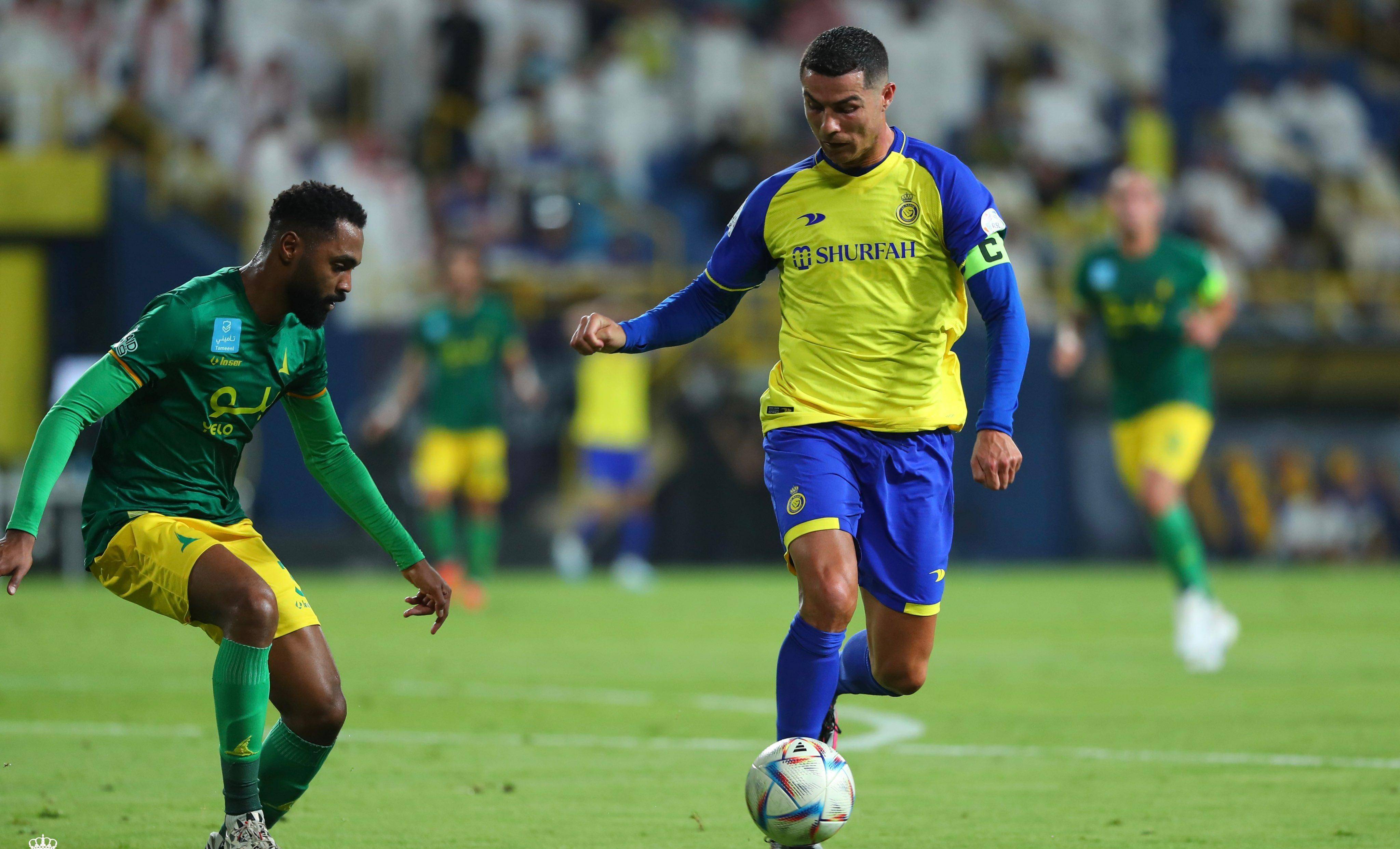 亚冠精英赛吉达国民VS赖扬加拉法预测吉达国民的竞技状态更加稳定的简单介绍  第1张