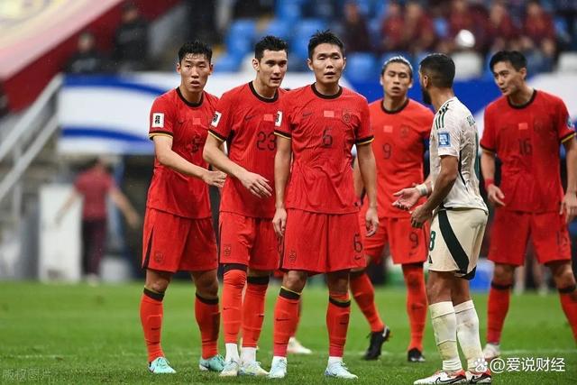 武磊离队后国足阵容调整伊万不补招新球员  第2张