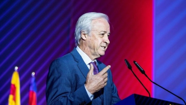 关于美的与巴萨达成长期合作协议为期五年的信息