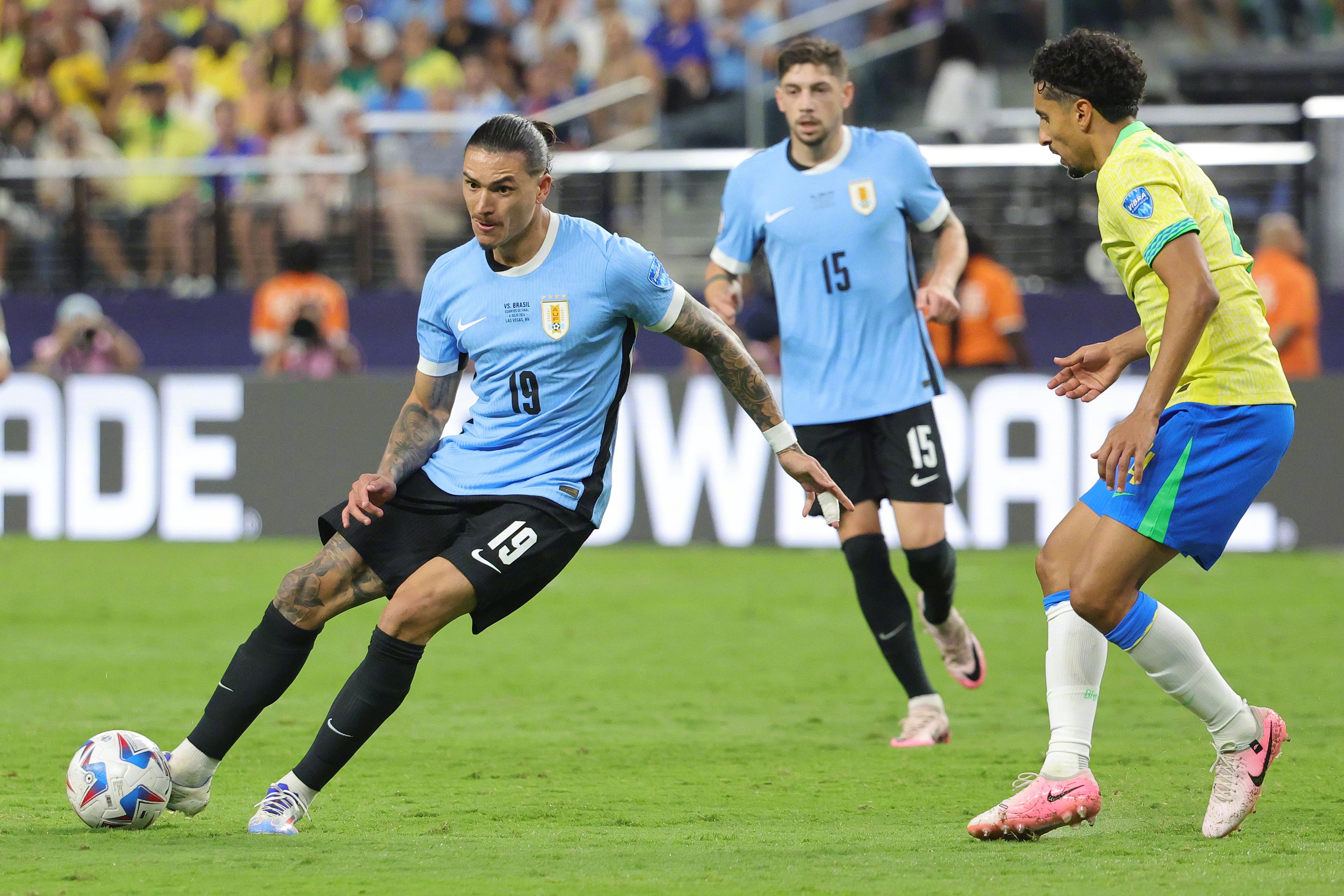 巴西女足晋级美洲杯决赛志在连续卫冕冠军 第2张 巴西女足晋级美洲杯决赛志在连续卫冕冠军 第2张