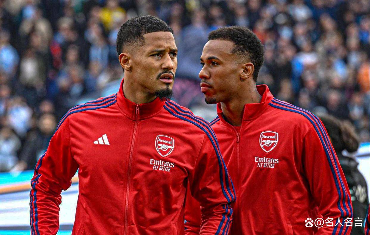 包含英媒：加布里埃尔具备英式强硬中卫特点球员是枪手关键先生的词条