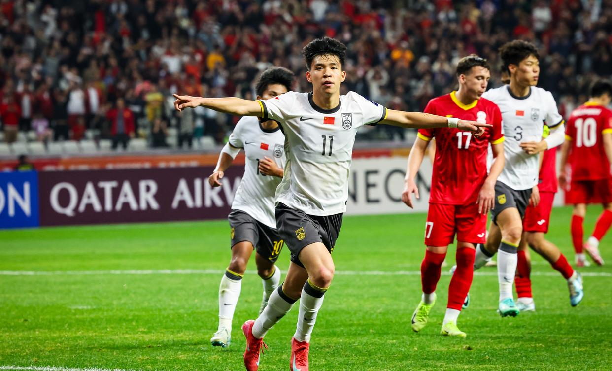 亚洲杯U17：吉尔吉斯斯坦U17VS也门U17的简单介绍