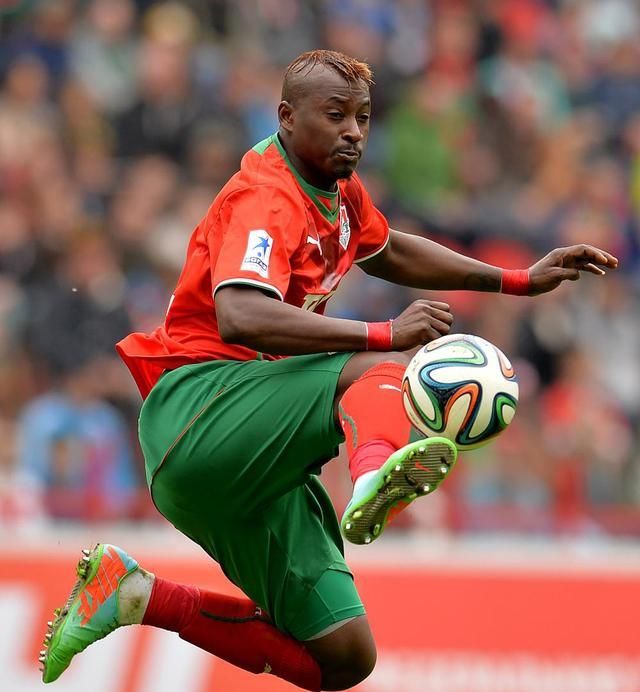 关于白俄超：波里索夫巴特VS新波洛茨克的信息  第1张