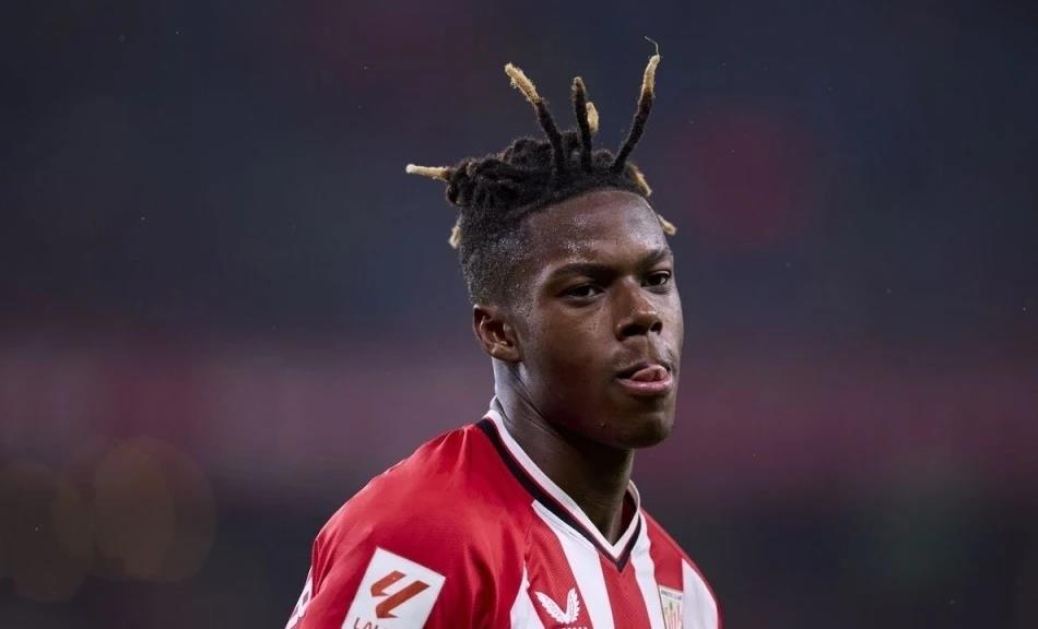 关于曝巴萨与尼科达成6年协议巴萨准备触发解约金条款的信息  第2张