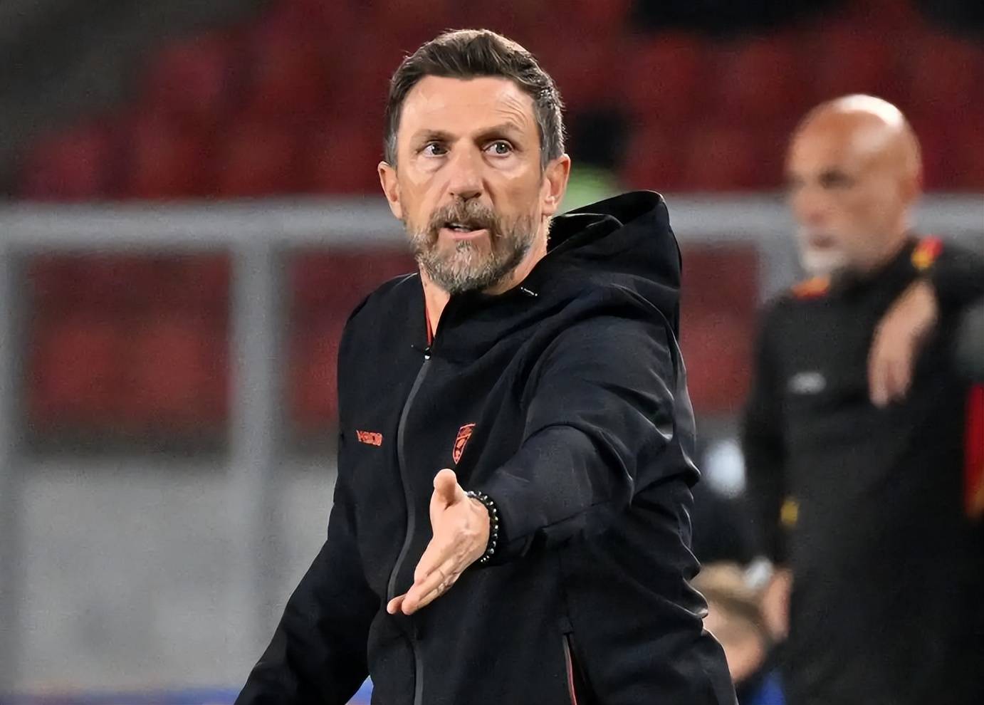 关于意大利经纪人：卢克曼有权解约国米提出新的报价的信息