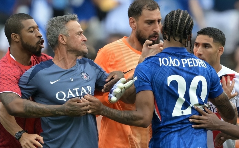 关于巴黎切尔西世俱杯奖金破亿收入大幅度提高的信息  第2张