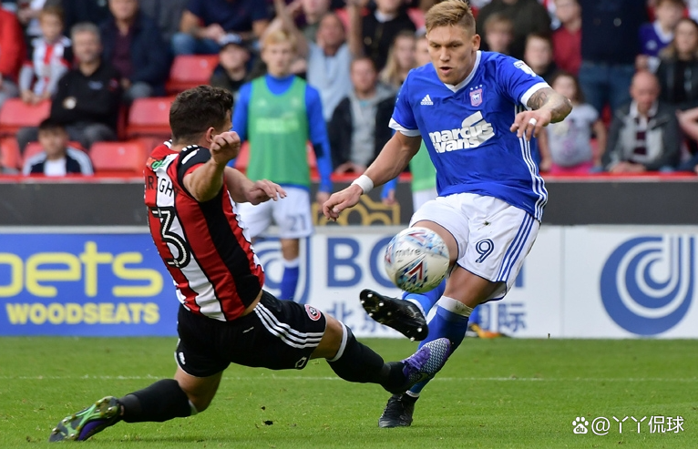 包含英冠伊普斯维奇VS谢菲尔德联分析预测两队均希望拿分的词条 第2张 包含英冠伊普斯维奇VS谢菲尔德联分析预测两队均希望拿分的词条 第2张