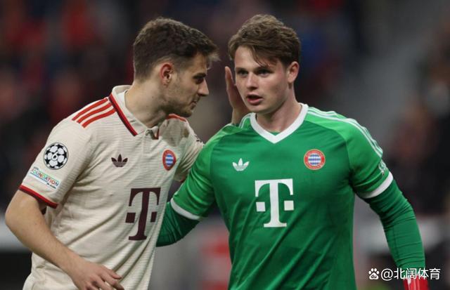 德国杯科隆1-4拜仁凯恩双响的简单介绍  第1张