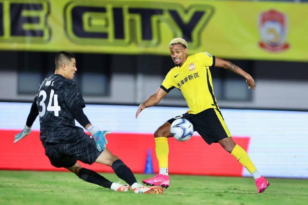 关于博主：侯森参加国安训练恢复状况良好的信息  第2张