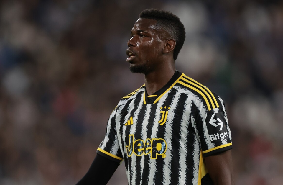 曝曼联1.12亿欧签下巴莱巴将打破博格巴的转会纪录的简单介绍