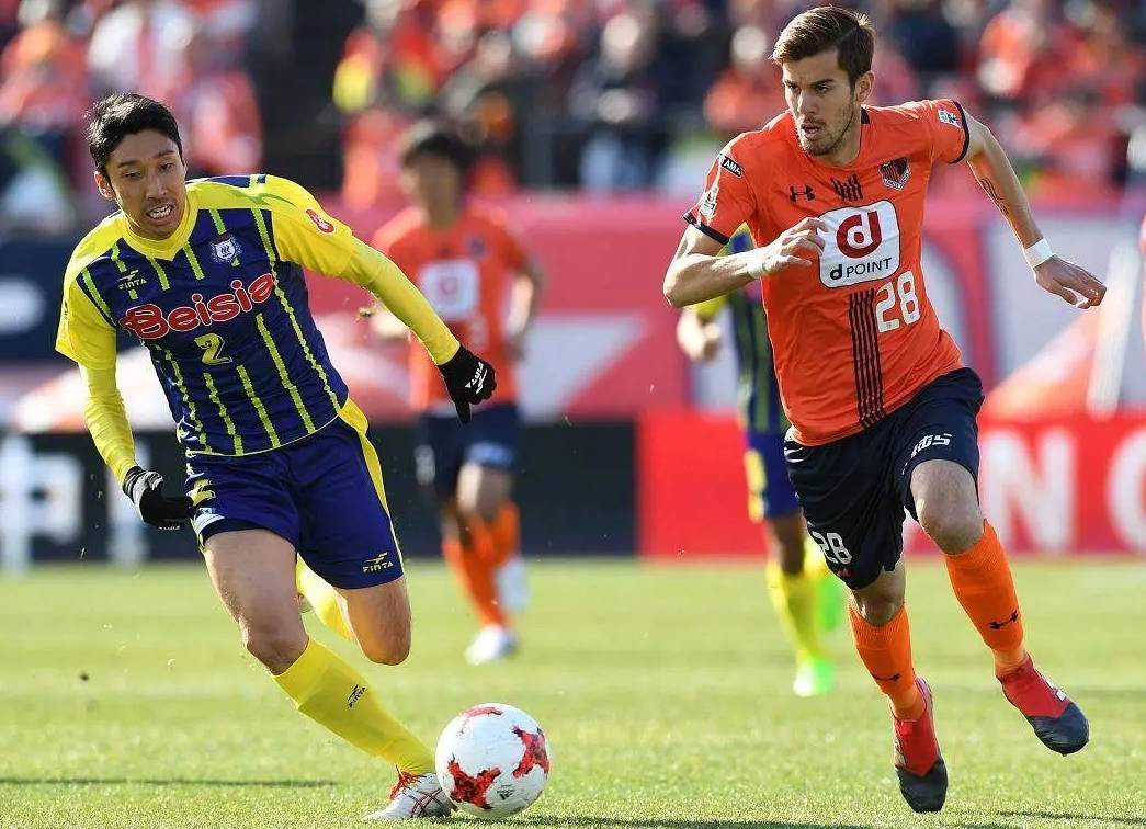 日乙甲府风林VS爱媛FC前瞻分析副班长爱媛FC毫无竞争力可言的简单介绍 第2张 日乙甲府风林VS爱媛FC前瞻分析副班长爱媛FC毫无竞争力可言的简单介绍 第2张