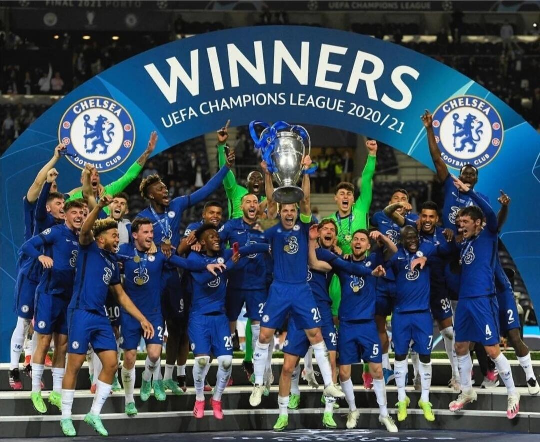 英超大结局利物浦赢得冠军、切尔西重返欧冠 第1张 英超大结局利物浦赢得冠军、切尔西重返欧冠 第1张