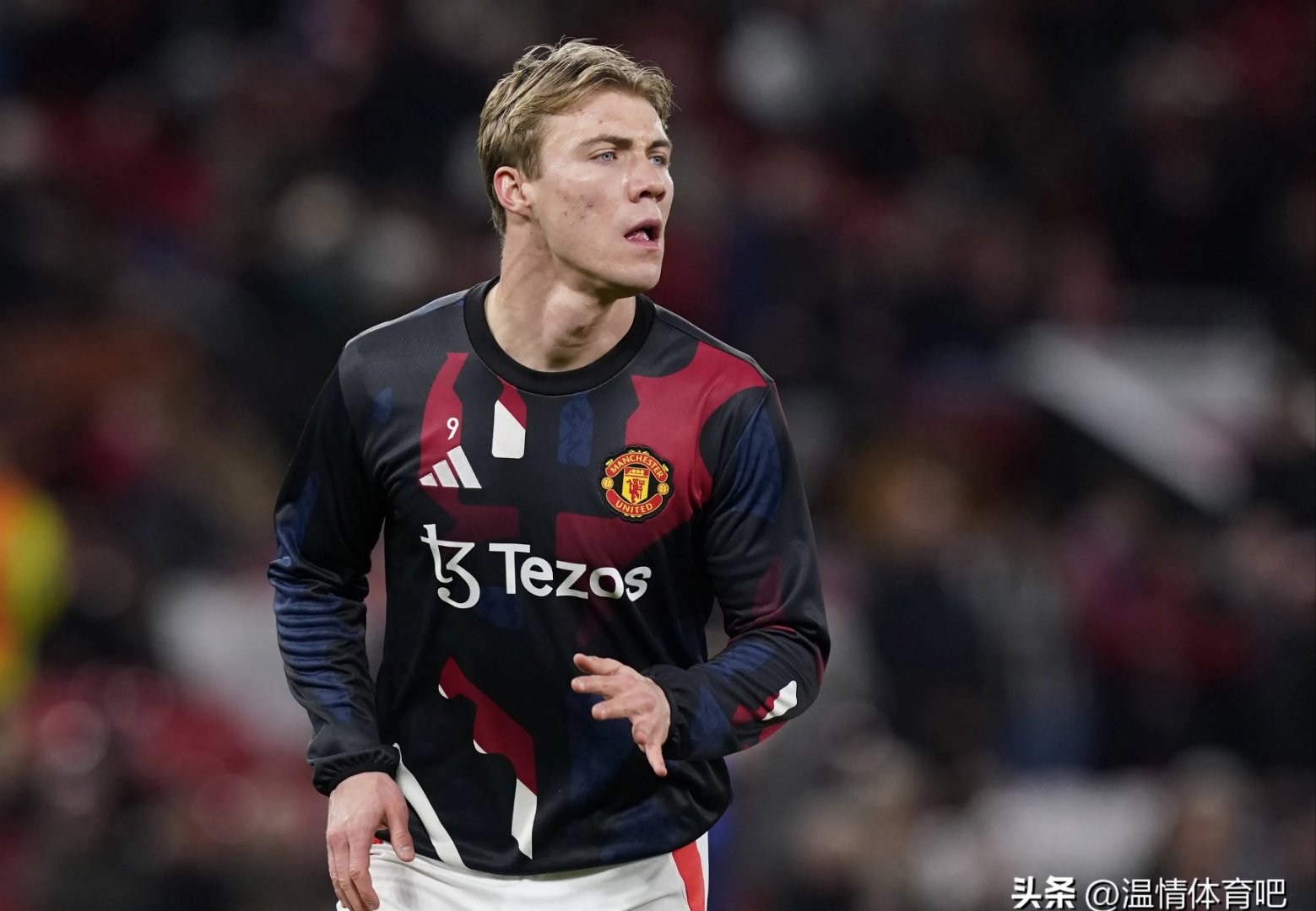 关于曼联接触里昂中场托利索沙特和马竞也可能是球员潜在下一站的信息  第2张