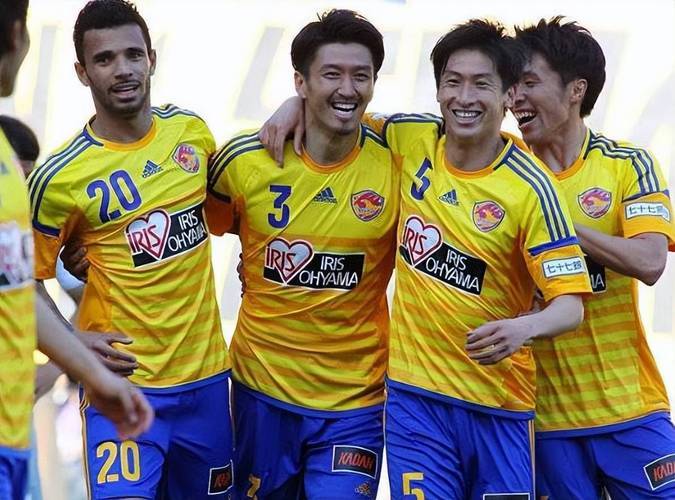 日乙足球推荐：水户蜀葵VS千叶市原前瞻焦点对决的简单介绍  第2张