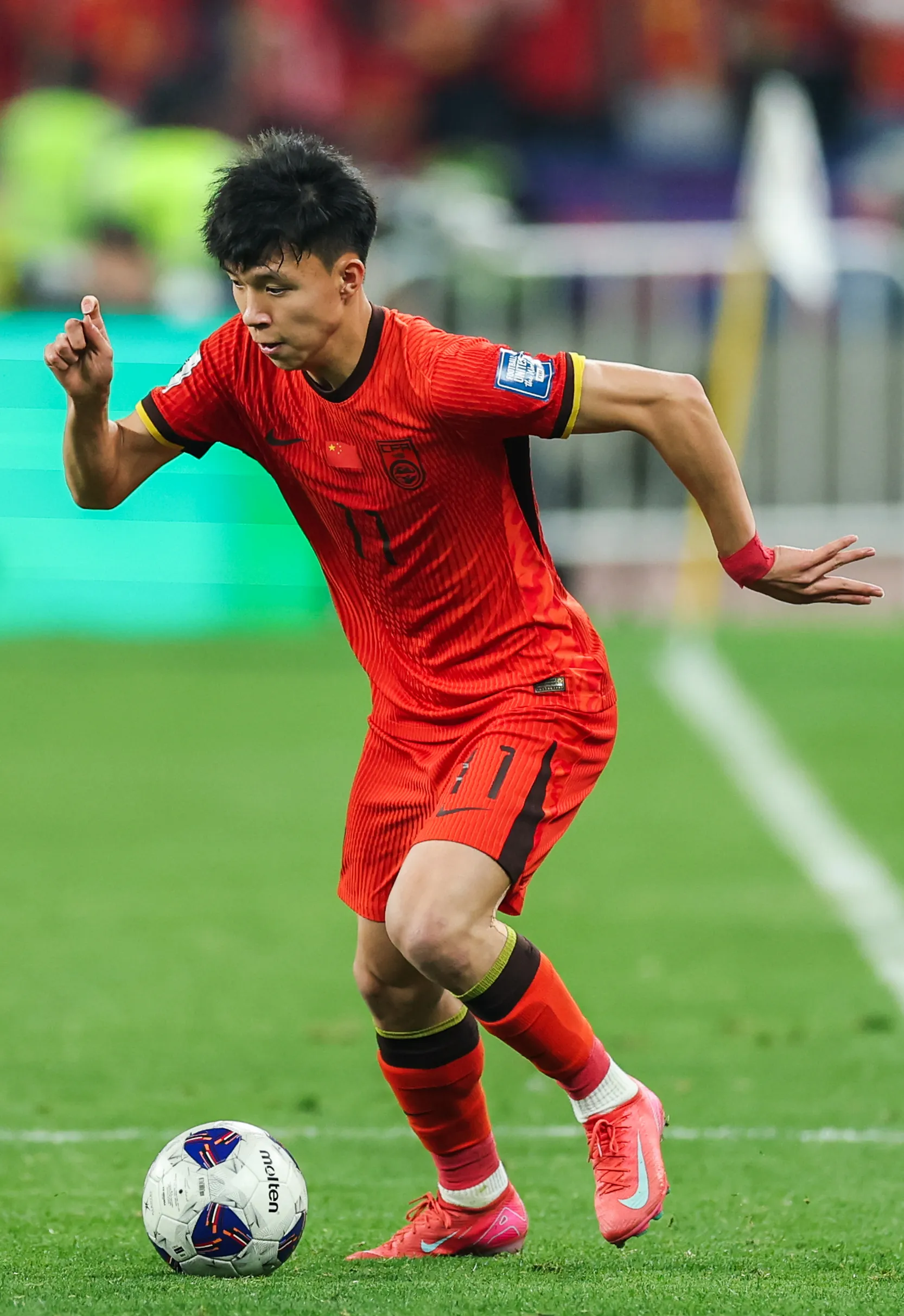 包含张玉宁建议提升中超强度与日韩存在巨大差距的词条 第2张 包含张玉宁建议提升中超强度与日韩存在巨大差距的词条 第2张