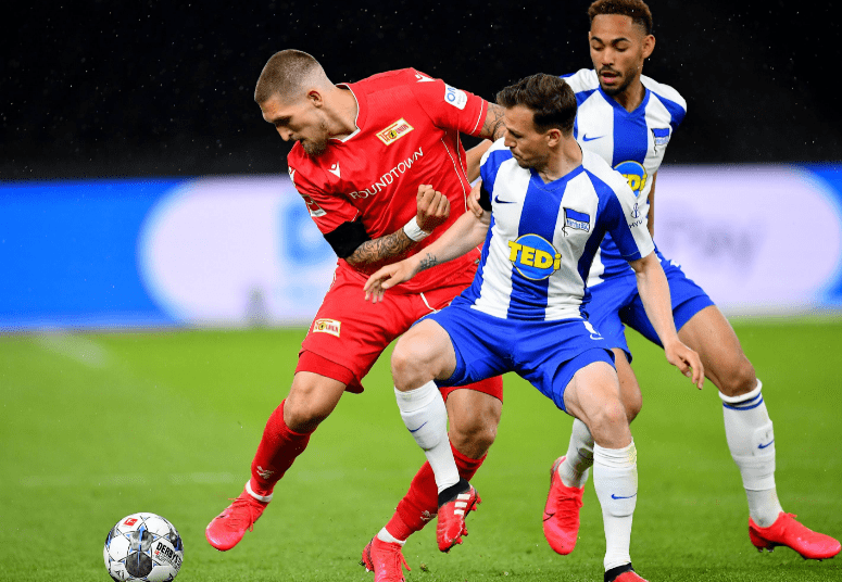 关于德东北联：萨伦多夫赫塔VSBSG化学莱比锡的信息  第1张