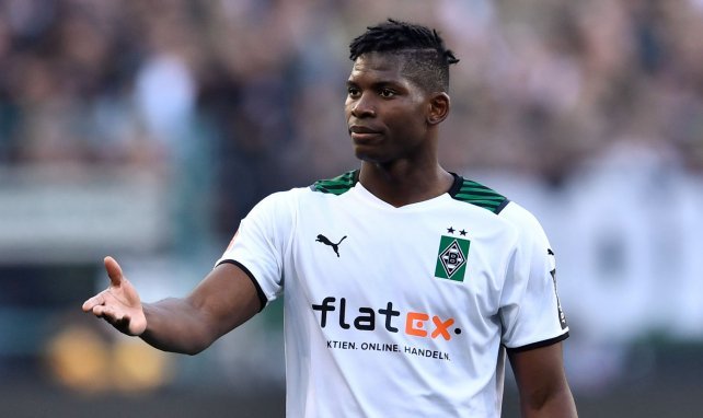 包含米兰有意摩纳哥前锋恩博洛双方已经取得联系的词条  第2张