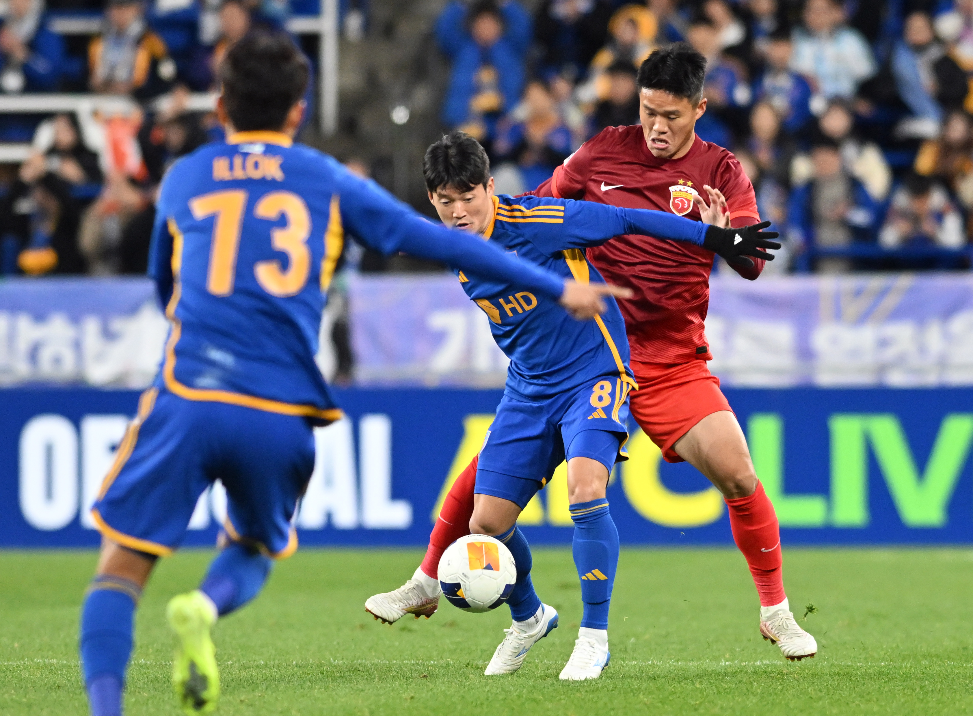 关于沙特超级杯首度移师香港共4支球队参赛的信息 第2张 关于沙特超级杯首度移师香港共4支球队参赛的信息 第2张