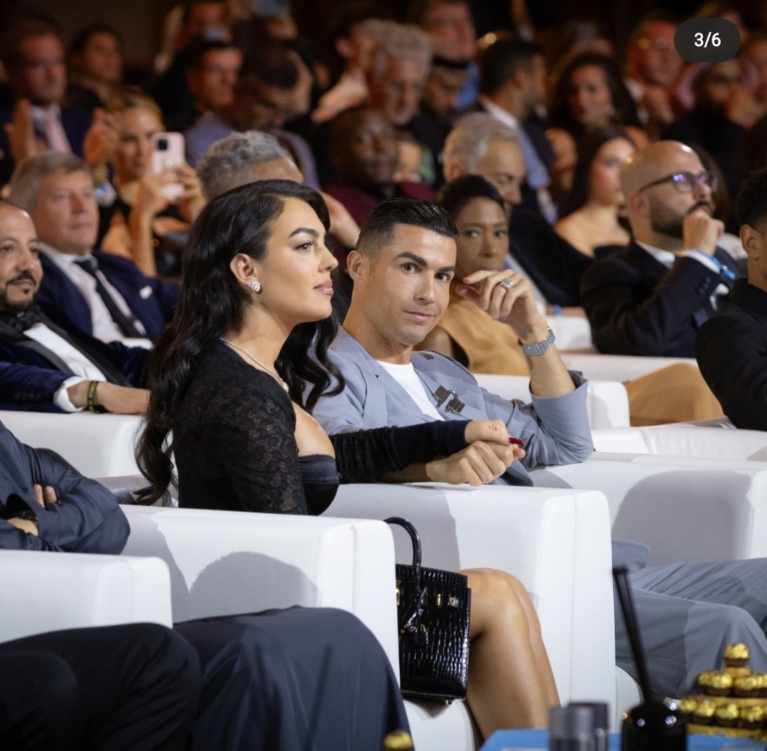 C罗称世界杯后举行婚礼选择在更私密的环境下进行的简单介绍 第2张 C罗称世界杯后举行婚礼选择在更私密的环境下进行的简单介绍 第2张