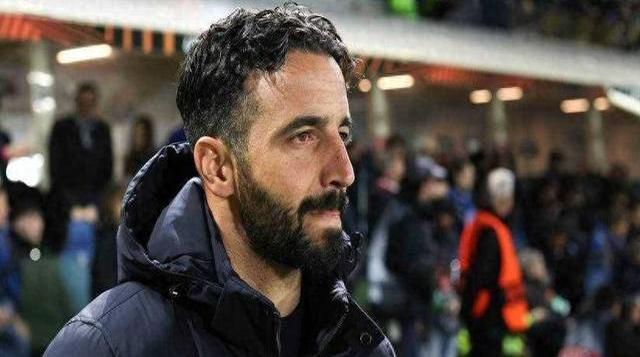 阿莫林寻求应对谢什科伤情冬窗计划引入新前锋的简单介绍  第2张