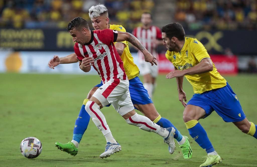 欧冠:布拉格斯拉维亚VS毕尔巴鄂竞技 第1张 欧冠:布拉格斯拉维亚VS毕尔巴鄂竞技 第1张