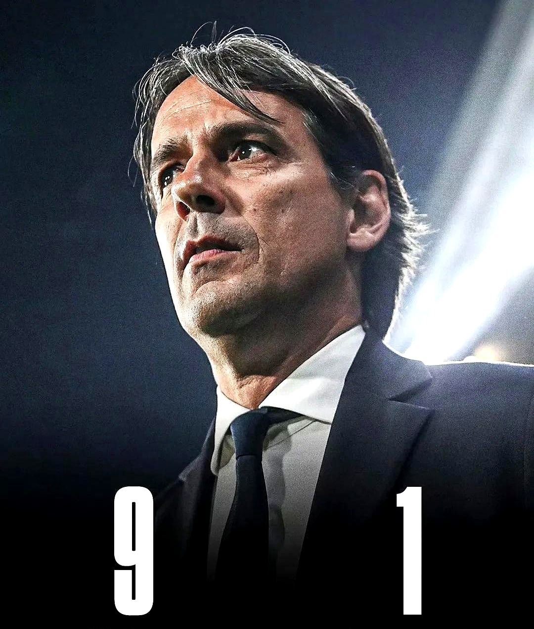 关于国米官宣小因扎吉离队后者接受新月邀请的信息  第2张