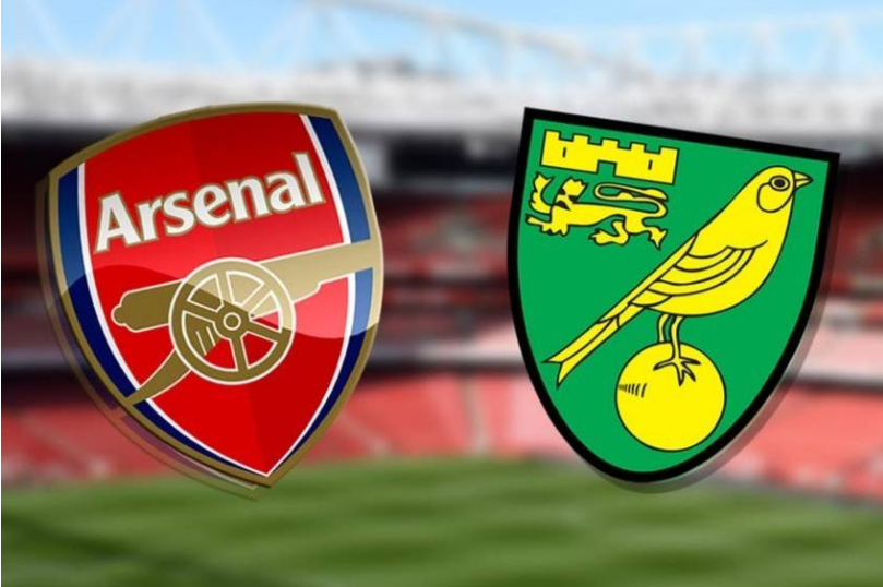 包含英超杯U18：诺维奇U18VS阿森纳U18的词条