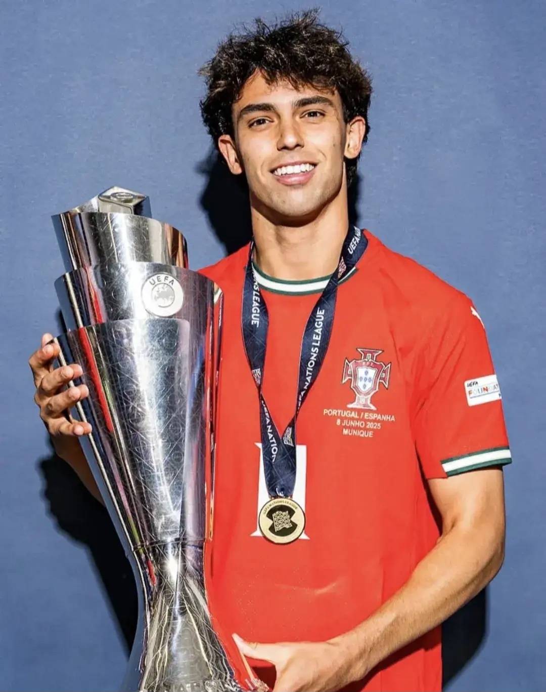 包含曝菲利克斯愿意回归本菲卡薪资成为障碍的词条  第2张