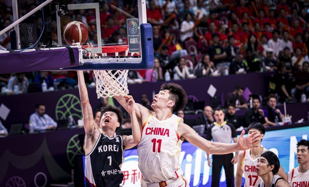 中国男篮世预赛首战时间地点11月28日在五棵松体育馆揭幕的简单介绍