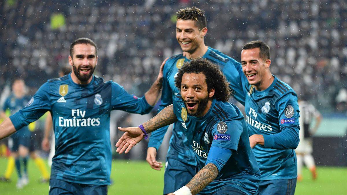 关于皇马发布联赛迎战马略卡名单锋线双星领衔的信息  第2张